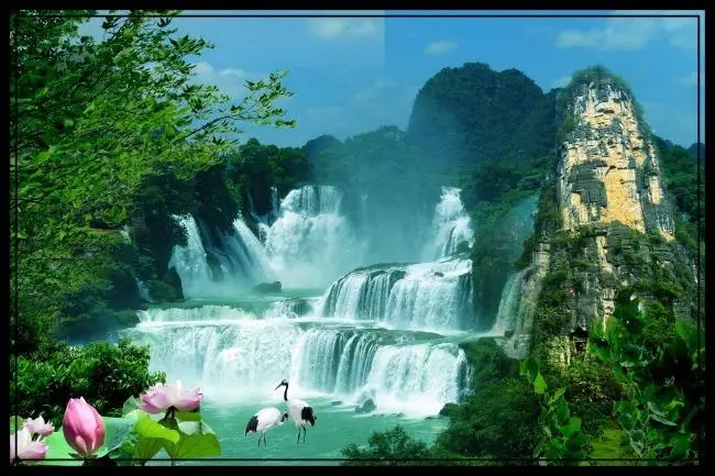 智能节能高标准